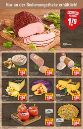 Old Amsterdam Angebot im aktuellen REWE Prospekt auf Seite 15