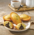 Madeleines pur beurre en promo chez Super U Perpignan à 3,99 €