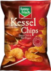 Kessel Chips Angebote von Funny Frisch bei EDEKA Stade für 1,49 €