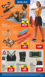 Dessous im Lidl Prospekt in Oranienburg Aktueller Lidl Prospekt mit Dessous, "LIDL LOHNT SICH", Seite 33