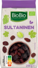 Sultaninen Angebote von BioBio bei Netto Marken-Discount Rostock für 1,00 €