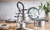 Topf-Set Simplify im XXXLutz Prospekt Topf-Set Simplify von ZWILLING im aktuellen XXXLutz Prospekt für 199,90 €