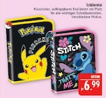 Aktuelles Schüleretui Angebot bei Marktkauf in Nürnberg ab 6,99 €