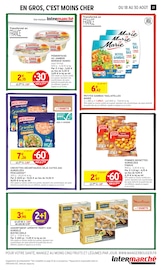 Prospectus Intermarché Hyper "VIVE LA FIN DES VACANCES" en cours à Clermont-Ferrand, Page 27 Catalogue Intermarché Hyper en cours à Clermont-Ferrand, "VIVE LA FIN DES VACANCES", Page 27