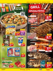 Sahne im aktuellen Netto Marken-Discount Prospekt (Koblenz) Sahne im Netto Marken-Discount Prospekt "Aktuelle Angebote" mit 45 Seiten (Koblenz)
