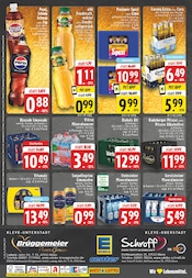 Aktueller E center Prospekt mit Cola, "Aktuelle Angebote", Seite 26