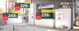 Vitrine Angebote bei BRAUN Möbel-Center Albstadt für 199,00 €