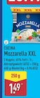 Mozzarella XXL bei ALDI Nord im Linthe Prospekt für 1,49 €