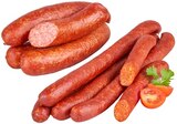 Würstchen im REWE Prospekt Chilibeißer von Schiller im aktuellen REWE Prospekt für 1,49 €