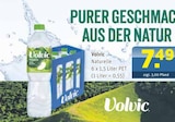 Aktuelle Volvic Angebote bei Getränke Arena in Herne Aktuelles Naturelle Angebot bei Getränke Arena in Herne ab 7,49 €
