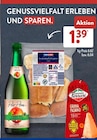 ALDI SÜD Bad Soden-Salmünster - Mini Europäische Königsoch Angebot im Prospekt Mini Europäische Königsoch bei ALDI SÜD im Bad Soden-Salmünster Prospekt für 1,39 €