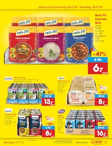 Katzenfutter im aktuellen Netto Marken-Discount Prospekt (Augsburg) Katzenfutter im Netto Marken-Discount Prospekt "Aktuelle Angebote" mit 63 Seiten (Augsburg)