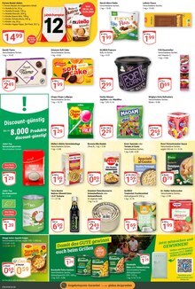 Nutella im aktuellen GLOBUS Prospekt (Homburg) Nutella im GLOBUS Prospekt "Aktuelle Angebote" mit 33 Seiten (Homburg)