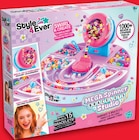 35% en avantage carte sur tout SO SLIME et STYLE4EVER - SO SLIME et STYLE4EVER - Intermarché Hyper à Poitiers 35% en avantage carte sur tout SO SLIME et STYLE4EVER - SO SLIME et STYLE4EVER en promo chez Intermarché Hyper Poitiers