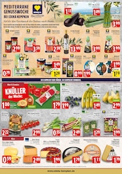 Aktueller EDEKA Prospekt mit Bananen, "Aktuelle Angebote", Seite 4