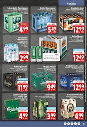 Aktueller E center Prospekt mit Veltins, "Aktuelle Angebote", Seite 21
