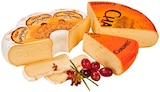 Aktuelle Käse Angebote bei REWE in Essen Aktuelles Chaumes oder Saint Albray Classic Angebot bei REWE in Essen ab 1,79 €