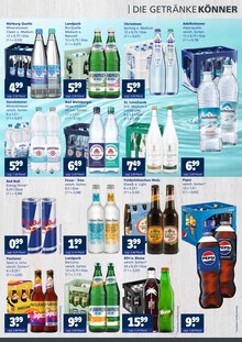 Red Bull im aktuellen GetrĂ€nkewelt Prospekt (Bochum) Red Bull im GetrĂ€nkewelt Prospekt "DIE GETRĂNKEKĂNNER" mit 4 Seiten (Bochum)
