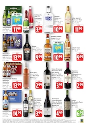 Weinbrand im E center Prospekt in Schwäbisch Gmünd Aktueller E center Prospekt mit Weinbrand, "Aktuelle Angebote", Seite 19