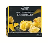 Kartoffelgratin Angebote von Deluxe bei Lidl Hof für 2,79 €