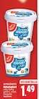 Naturjoghurt von GUT&GÜNSTIG für 1,49 € bei E center im Angebot Naturjoghurt von GUT&GÜNSTIG im aktuellen E center Prospekt
