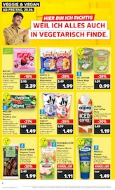 Butter im Kaufland Prospekt in Neustadt Aktueller Kaufland Prospekt mit Butter, "BIO", Seite 6