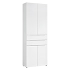 Mehrzweckschrank Mailand 63 für 249,99 € bei POCO im Angebot Mehrzweckschrank Mailand 63 im aktuellen POCO Prospekt