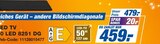 LED TV 8251 DG im Angebot bei expert TeVi in Schwabach LED TV 8251 DG Angebote von Kendo bei expert TeVi Schwabach für 459,00 €