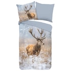 Baumwoll Bettwäsche Jolly Flanell im aktuellen POCO Prospekt für 33,99 €