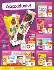 Chips im Netto Marken-Discount Prospekt in Erkrath Aktueller Netto Marken-Discount Prospekt mit Chips, "Aktuelle Angebote", Seite 22