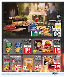 Pfanne im EDEKA Prospekt "Wir lieben Lebensmittel." auf Seite 20