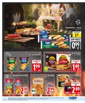 Kochtopf im EDEKA Prospekt in München Aktueller EDEKA Prospekt mit Kochtopf, "Wir lieben Lebensmittel.", Seite 20