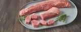 Schweinefilet im Angebot bei tegut in Heidelberg Schweinefilet Angebote bei tegut Heidelberg für 0,99 €