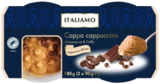 Desserts à l'italienne - ITALIAMO en promo chez Lidl Gonesse à 1,99 €