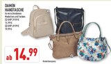 Damen Handtasche Modell 1 im Angebot bei Marktkauf in Bielefeld Damen Handtasche Modell 1 Angebote bei Marktkauf Bielefeld für 14,99 €