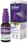 ZzzQuil Gute Nacht Melatonin Spray bei LINDA im Marl Prospekt für 9,69 €