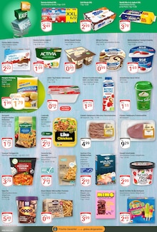 Sahne im GLOBUS Prospekt "Aktuelle Angebote" mit 26 Seiten (Koblenz)