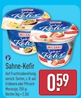 Aktuelles Sahne-Kefir auf Erdbeere Angebot bei ALDI Nord in Wuppertal ab 0,59 €