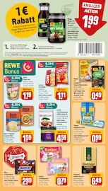 Chips im REWE Prospekt in Gießen Aktueller REWE Prospekt mit Chips, "Dein Markt", Seite 12