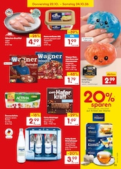 Rama im Netto Marken-Discount Prospekt in Menden Aktueller Netto Marken-Discount Prospekt mit Rama, "Aktuelle Angebote", Seite 47