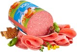 Aktuelles Hähnchen-Salami Angebot bei REWE in Darmstadt ab 1,99 €