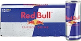Aktuelles Energy Drink Angebot bei METRO in Norderstedt ab 11,85 €