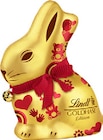 Goldhase von Lindt für 1,93 € bei METRO im Angebot Goldhase von Lindt im aktuellen METRO Prospekt