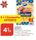 Promo Ravioli à 4,75 € dans le catalogue Bi1 à Sellières