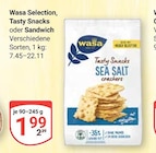 GLOBUS Kerpen - Selection Angebot im Prospekt Selection bei GLOBUS im Kerpen Prospekt für 1,99 €