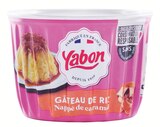 Mon Gâteau de Riz - Yabon en promo chez Colruyt Strasbourg à 1,39 €