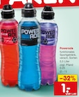 Powerade im Netto Marken-Discount Prospekt Powerade von Powerade im aktuellen Netto Marken-Discount Prospekt für 1,00 €