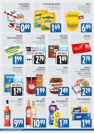 EDEKA Tagliatelle im Prospekt 