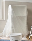 Bâches de protection - DECOCRAFT - Aldi à Nanterre Bâches de protection - DECOCRAFT en promo chez Aldi Nanterre à 2,99 €