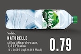 Aktuelle Mineralwasser Angebote bei E center in Essen Aktuelles NATURELLE Angebot bei E center in Essen ab 0,79 €